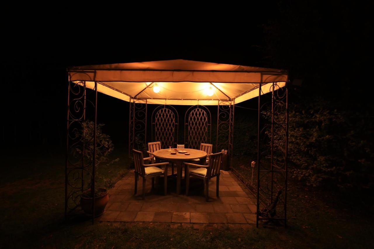 A La Caravelle Villa Chaineux Dış mekan fotoğraf