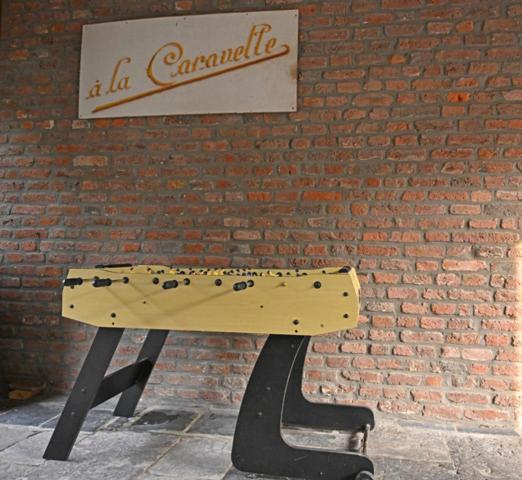 A La Caravelle Villa Chaineux Dış mekan fotoğraf